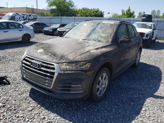 WA1ENAFY0J2039147  audi  2018 IMG 1