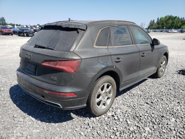 WA1ENAFY0J2039147  audi  2018 IMG 3