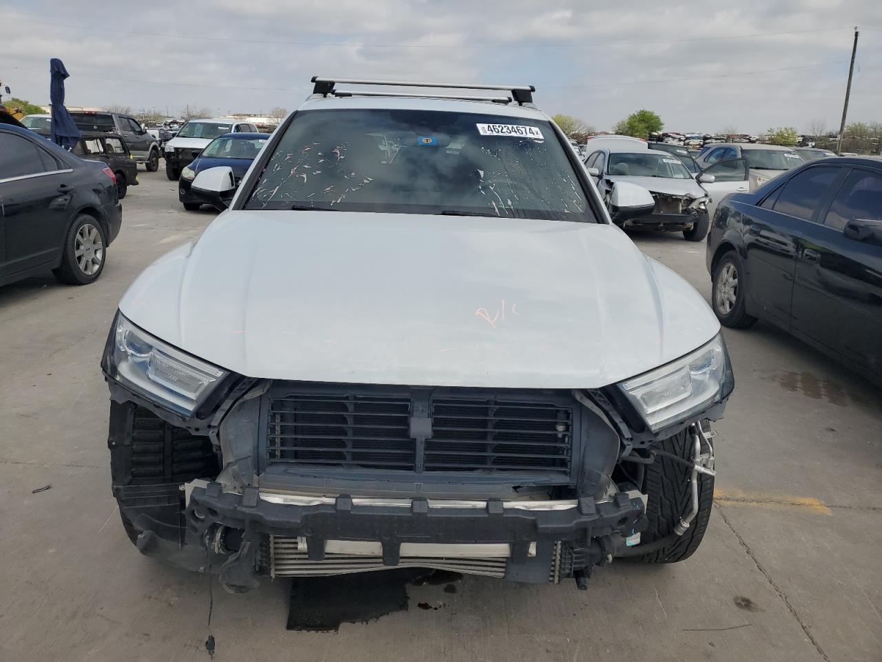 WA1ANAFY1K2084159  audi q5 2019 IMG 4