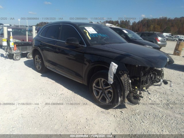 WA1ANAFY1K2107813  audi q5 2019 IMG 0