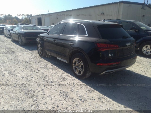 WA1ANAFY1K2107813  audi q5 2019 IMG 2