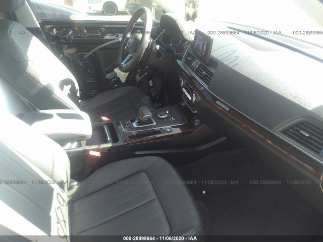 WA1ANAFY1K2107813  audi q5 2019 IMG 4