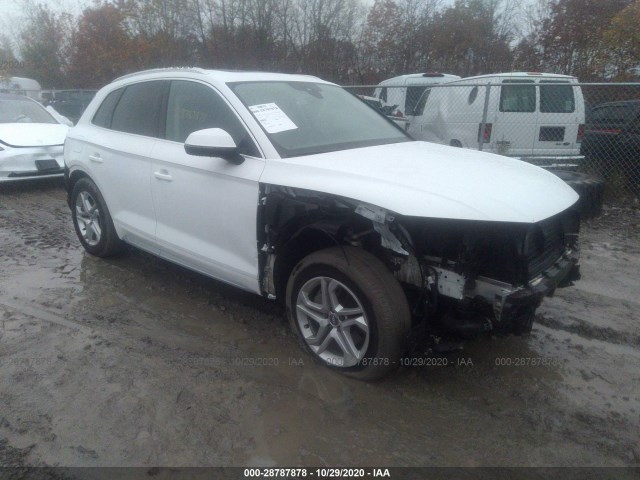 WA1ANAFY2K2045595  audi q5 2019 IMG 0