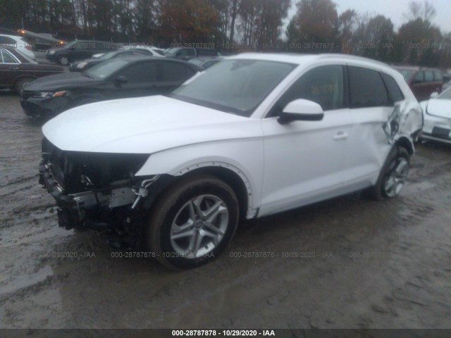 WA1ANAFY2K2045595  audi q5 2019 IMG 1