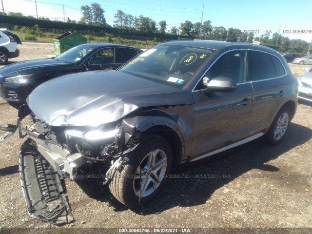 WA1ANAFY2K2072506  audi q5 2019 IMG 1