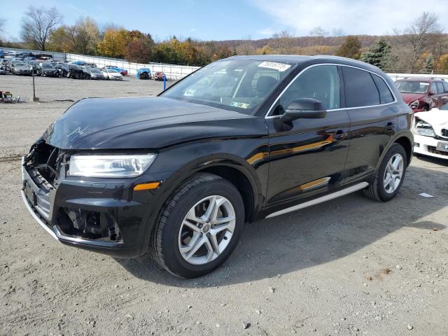 WA1ANAFY3K2080730  audi q5 2019 IMG 0