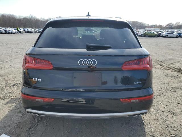 WA1ANAFY3K2080730  audi q5 2019 IMG 5