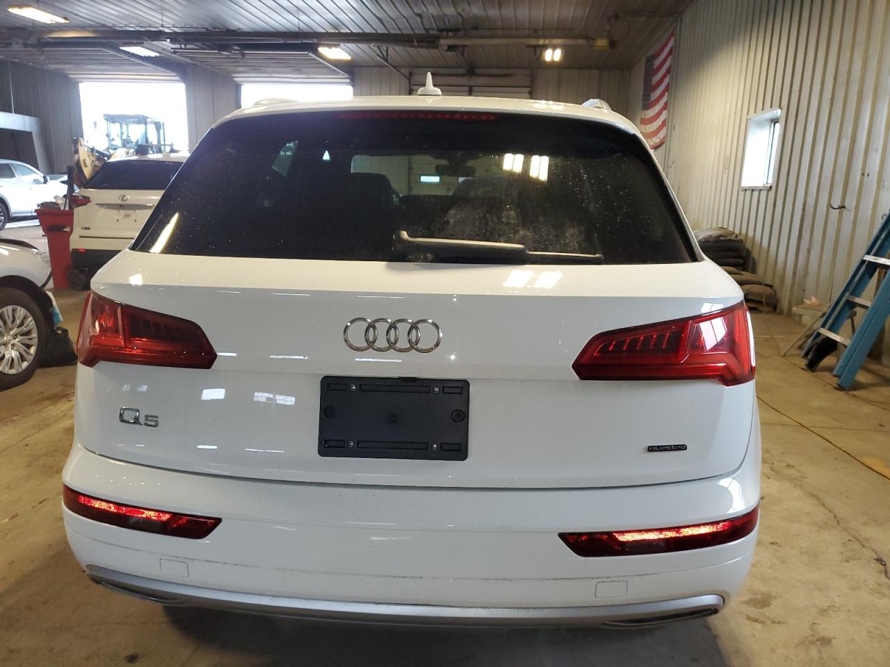 WA1ANAFY3K2116836  audi q5 2019 IMG 5