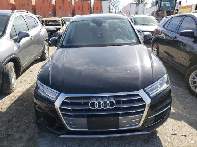 WA1ANAFY3K2128405  audi  2019 IMG 4