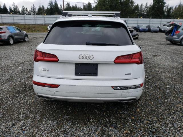 WA1ANAFY4K2115565  audi q5 2019 IMG 5