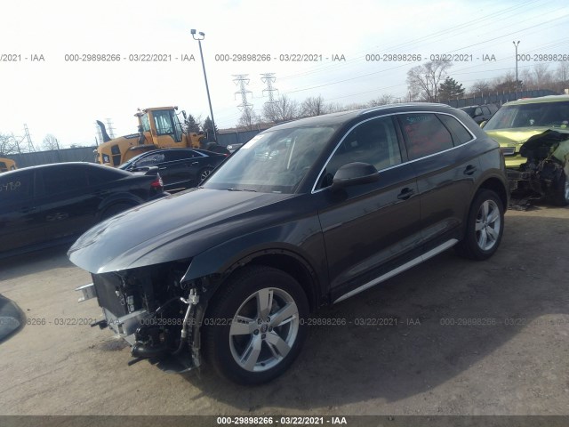 WA1ANAFY4K2116070  audi q5 2019 IMG 1