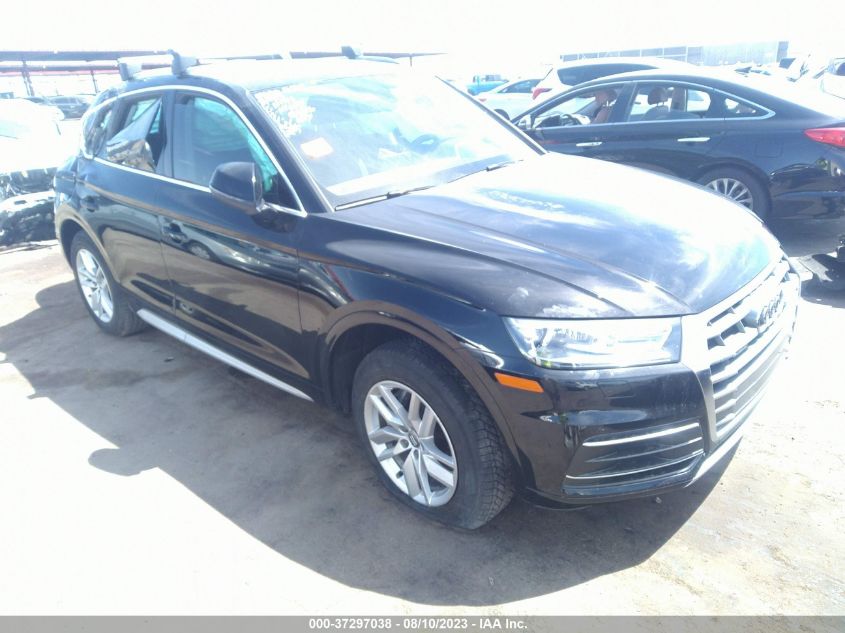 WA1ANAFY4L2026516  audi q5 2019 IMG 0