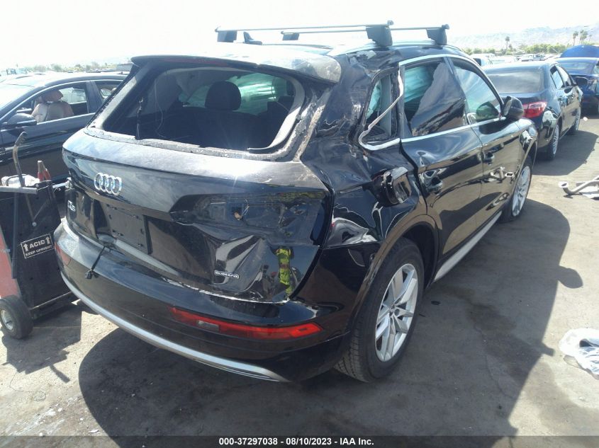 WA1ANAFY4L2026516  audi q5 2019 IMG 3