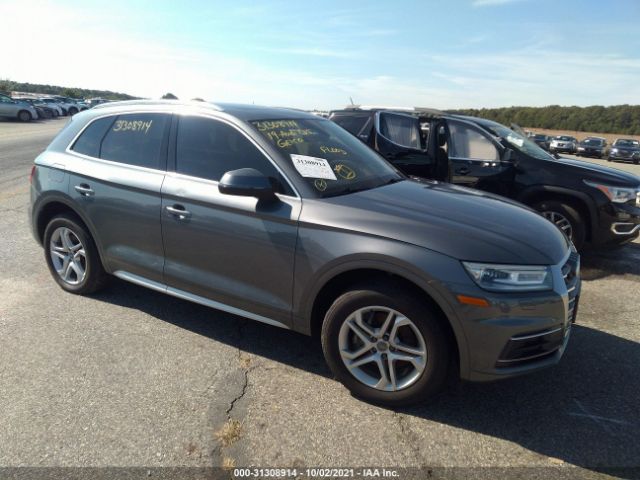 WA1ANAFY5K2092362  audi q5 2019 IMG 0