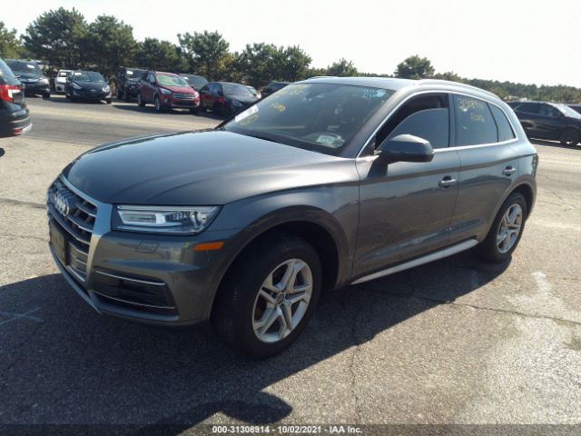 WA1ANAFY5K2092362  audi q5 2019 IMG 1