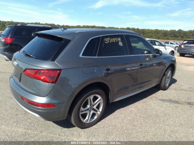 WA1ANAFY5K2092362  audi q5 2019 IMG 3