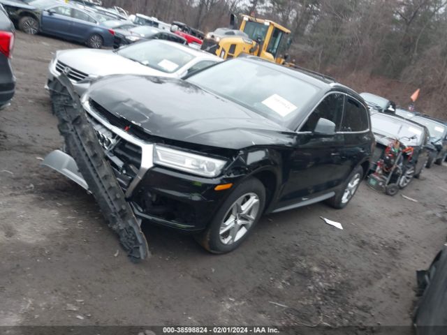 WA1ANAFY5K2121178  audi q5 2019 IMG 1