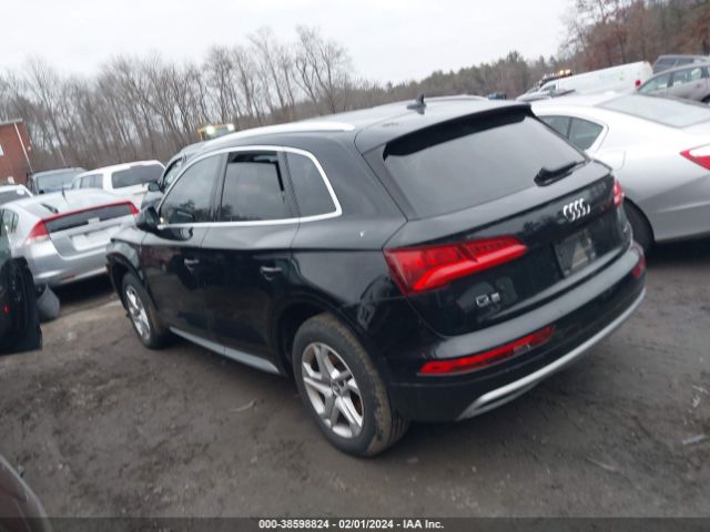 WA1ANAFY5K2121178  audi q5 2019 IMG 2