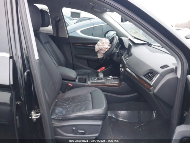 WA1ANAFY5K2121178  audi q5 2019 IMG 4