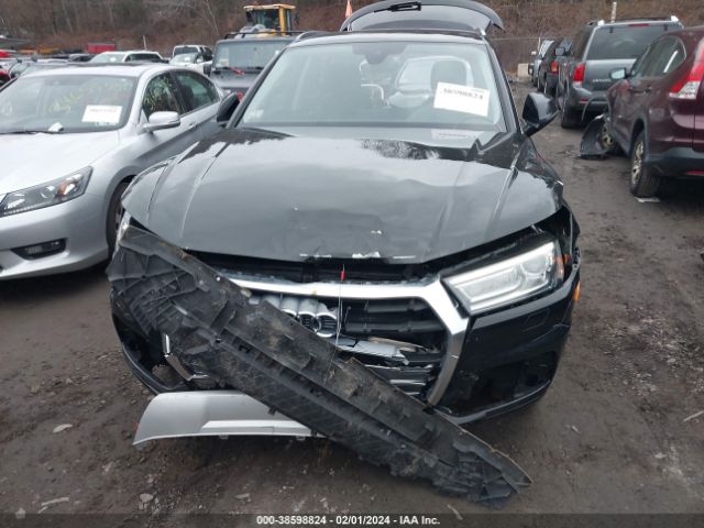 WA1ANAFY5K2121178  audi q5 2019 IMG 5