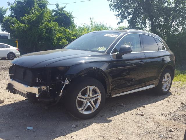 WA1ANAFY5K2121889  audi q5 2019 IMG 1