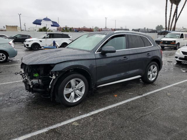 WA1ANAFY5K2135212  audi  2019 IMG 0