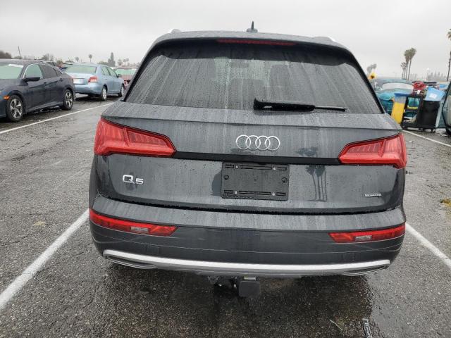 WA1ANAFY5K2135212  audi  2019 IMG 5