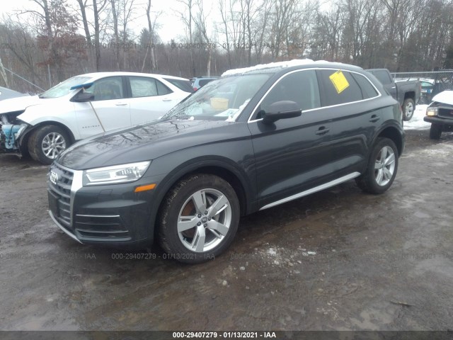 WA1ANAFY6K2073402  audi q5 2019 IMG 1