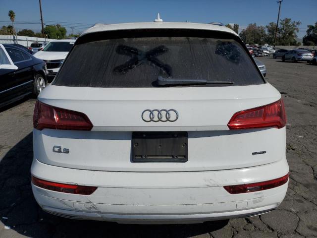 WA1ANAFY6K2074615  audi q5 2019 IMG 5