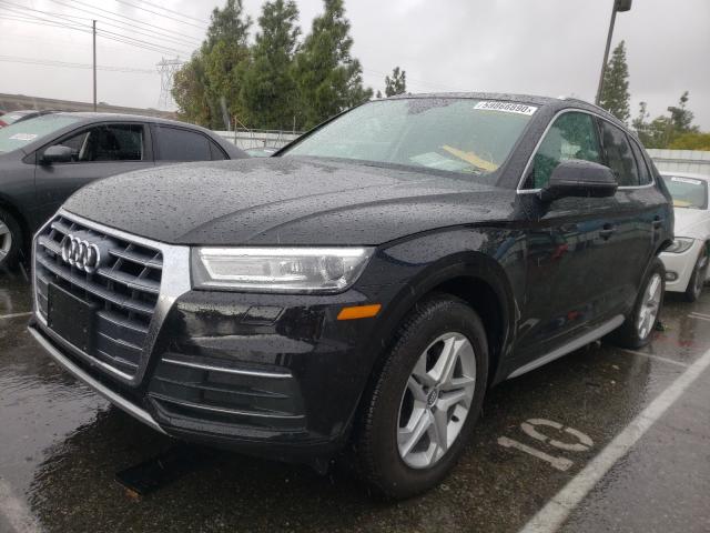 WA1ANAFY6K2139723  audi  2019 IMG 1