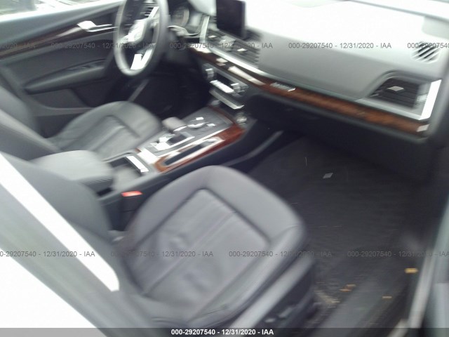 WA1ANAFY6K2140032  audi q5 2019 IMG 4