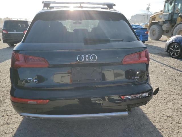 WA1ANAFY7K2118637  audi q5 2019 IMG 5