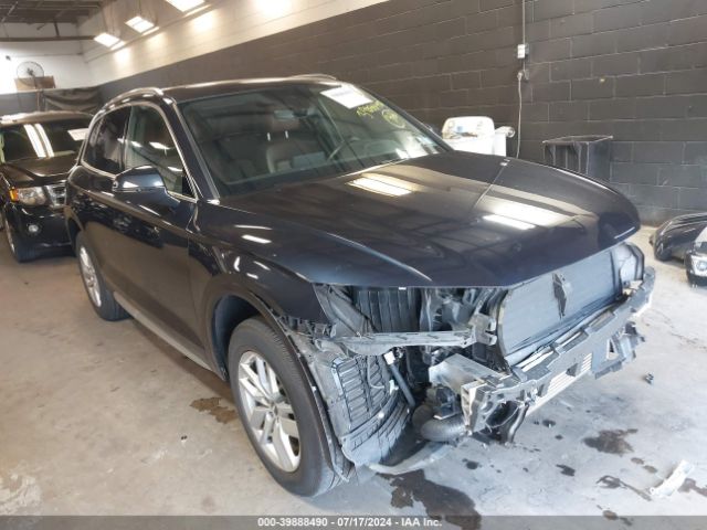 WA1ANAFY7L2046842  audi q5 2019 IMG 0