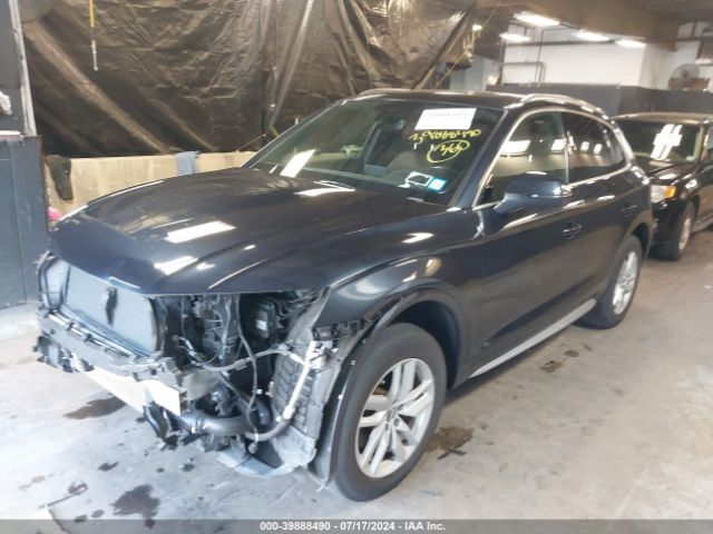 WA1ANAFY7L2046842  audi q5 2019 IMG 1