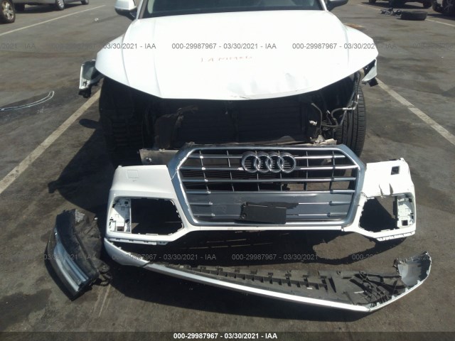 WA1ANAFY8K2063213  audi q5 2019 IMG 5