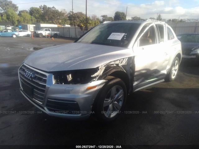 WA1ANAFY8K2072249  audi q5 2019 IMG 1