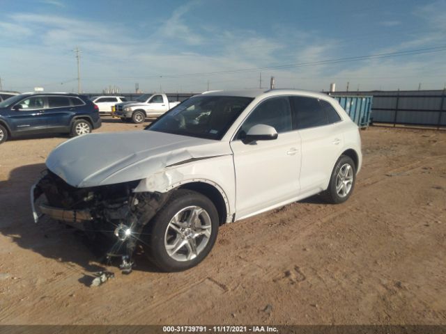 WA1ANAFY8K2125015  audi q5 2019 IMG 1