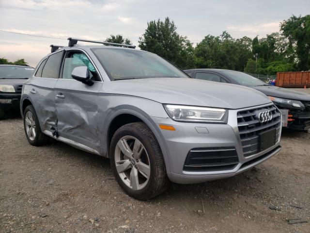 WA1ANAFY8K2142736  audi  2019 IMG 0