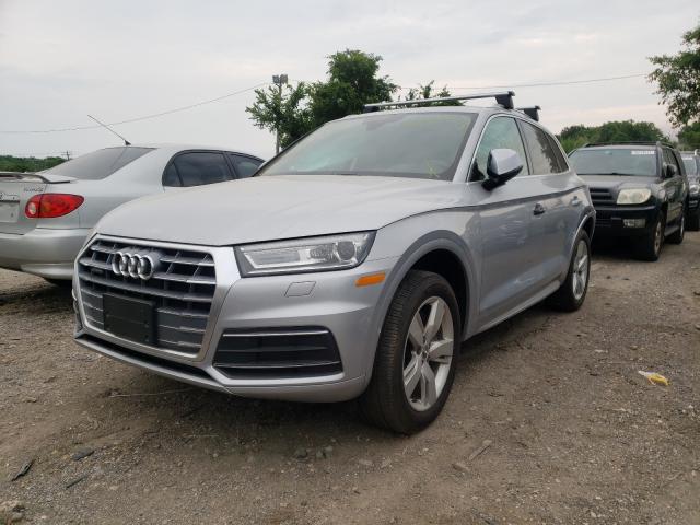 WA1ANAFY8K2142736  audi  2019 IMG 1