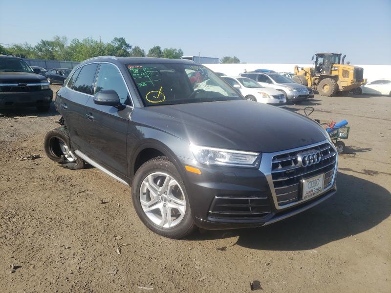 WA1ANAFYXK2070681  audi  2019 IMG 0