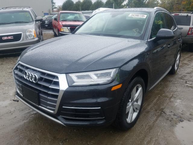 WA1BNAFY0K2067177  audi  2019 IMG 1