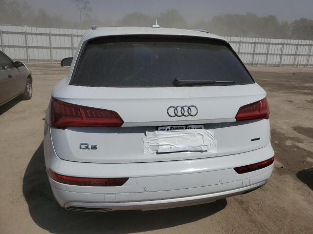 WA1BNAFY2K2071442  audi  2019 IMG 5