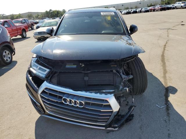 WA1BNAFY2K2083901  audi q5 2019 IMG 4