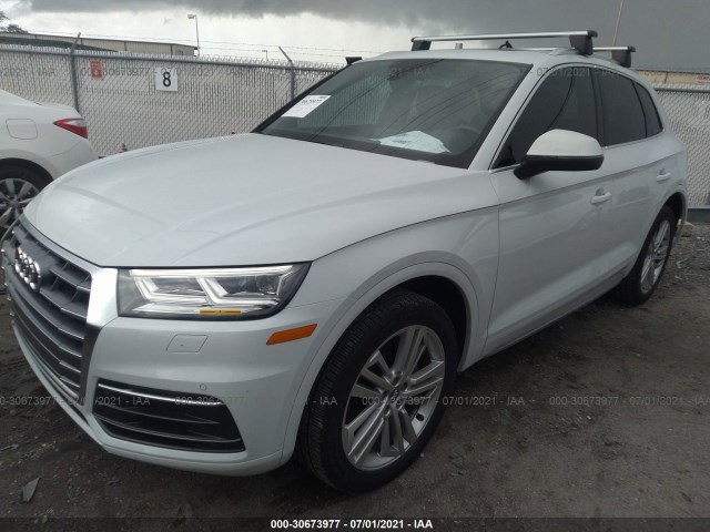 WA1BNAFY2K2084014  audi q5 2019 IMG 1