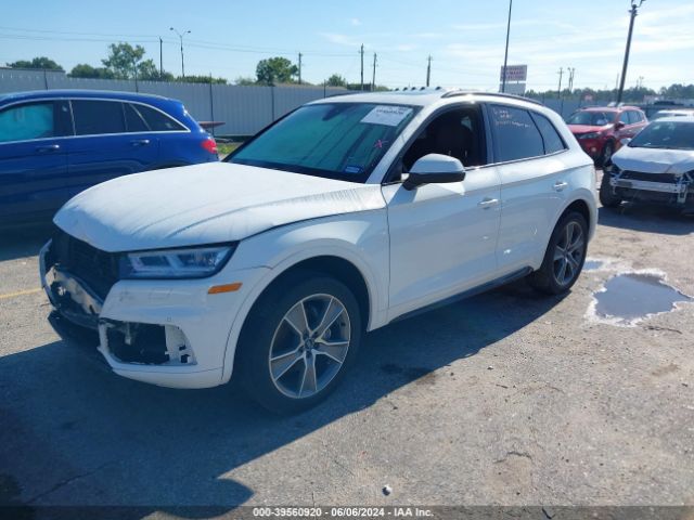 WA1BNAFY2K2092758  audi q5 2019 IMG 1