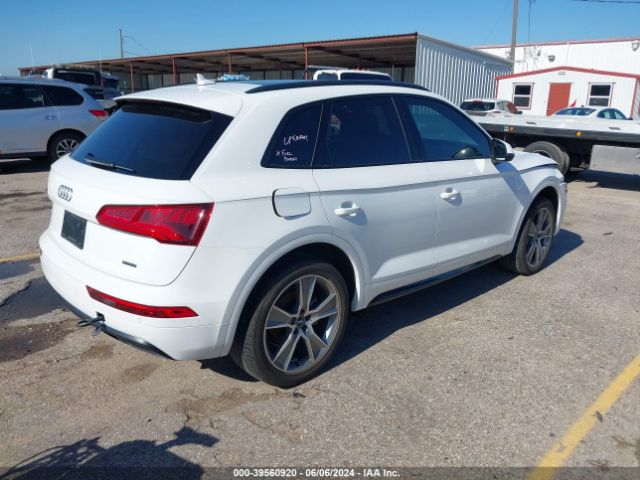 WA1BNAFY2K2092758  audi q5 2019 IMG 3