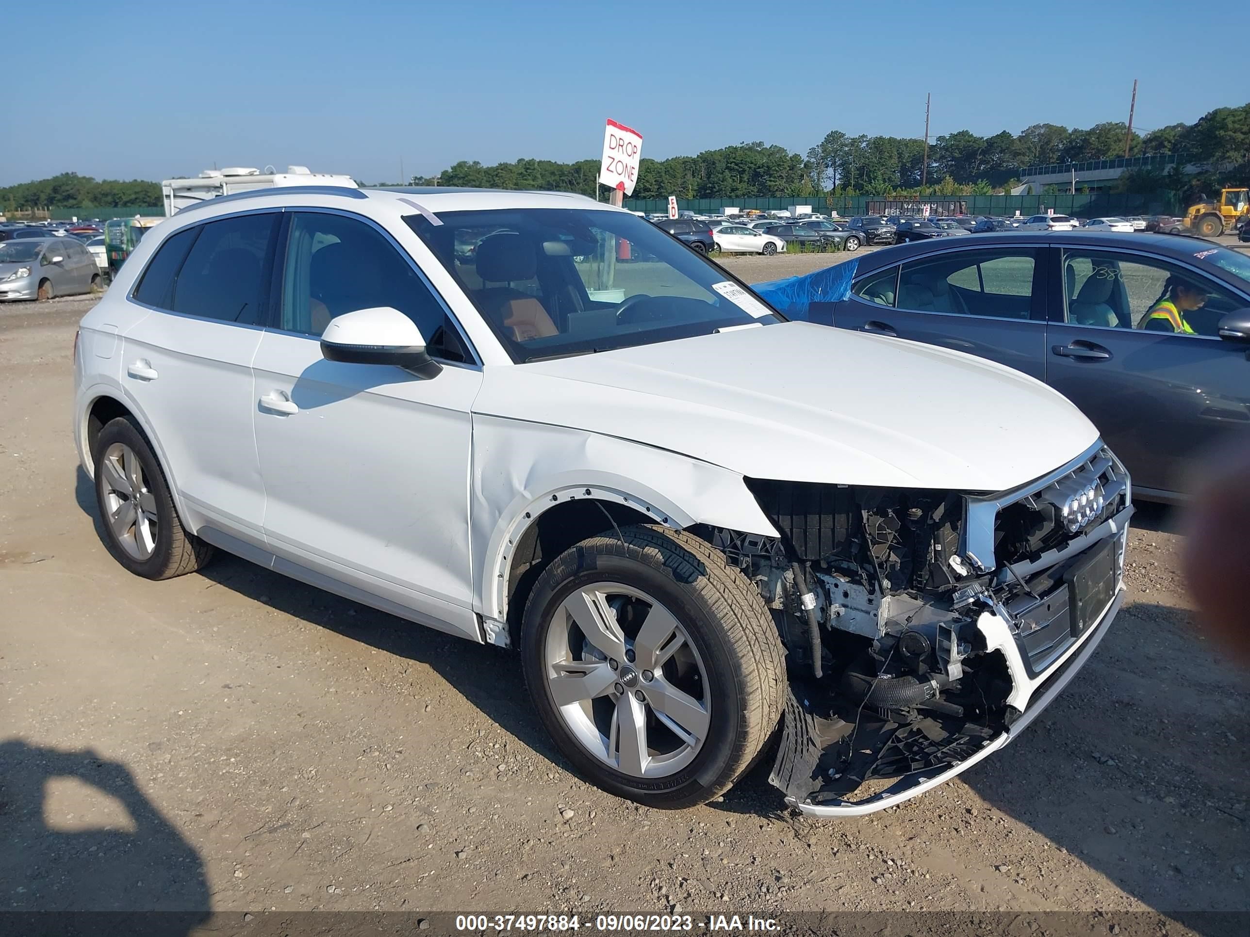 WA1BNAFY2K2123569  audi q5 2019 IMG 0