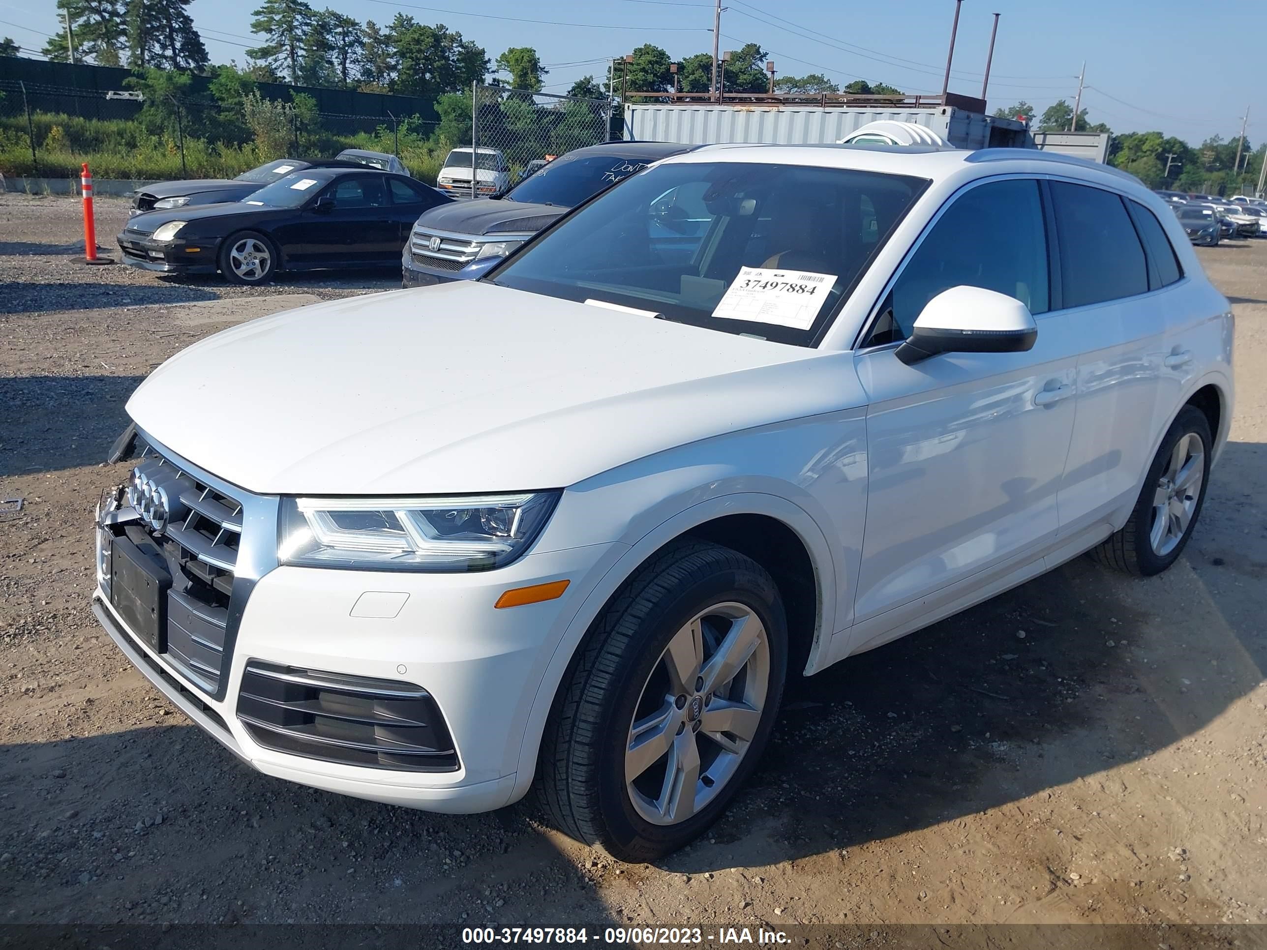 WA1BNAFY2K2123569  audi q5 2019 IMG 1