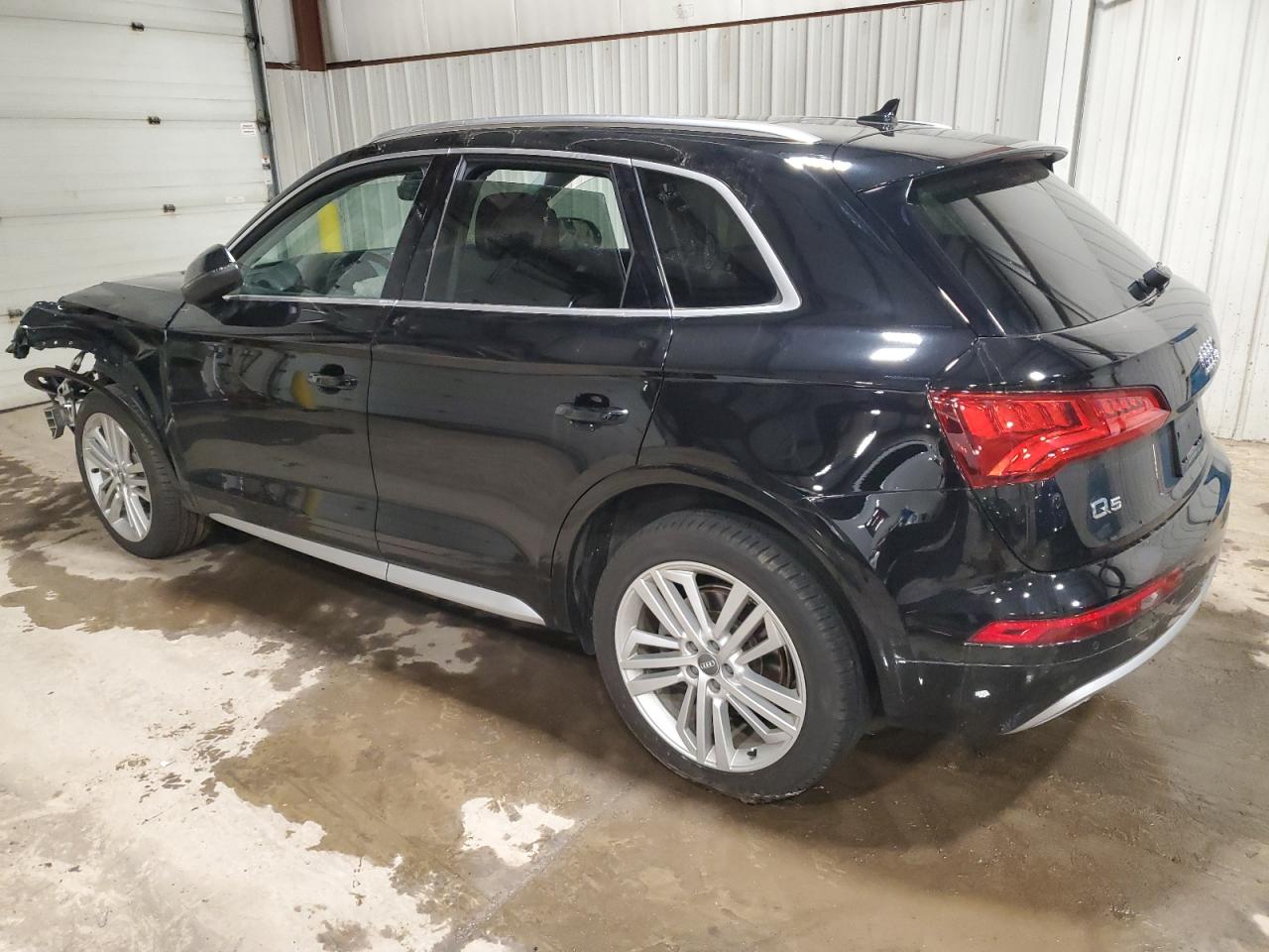 WA1BNAFY2L2037423  audi q5 2019 IMG 1