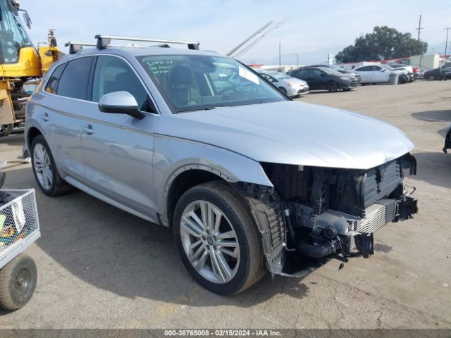 WA1BNAFY3K2044461  audi q5 2019 IMG 0